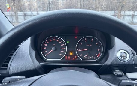 BMW 1 серия, 2008 год, 655 000 рублей, 18 фотография