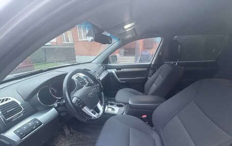 KIA Sorento II рестайлинг, 2012 год, 1 109 000 рублей, 6 фотография