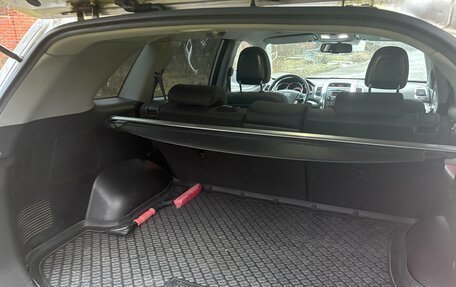 KIA Sorento II рестайлинг, 2012 год, 1 109 000 рублей, 8 фотография