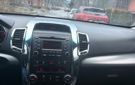 KIA Sorento II рестайлинг, 2012 год, 1 109 000 рублей, 11 фотография