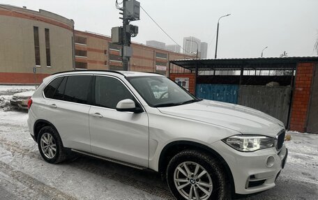BMW X5, 2018 год, 3 300 000 рублей, 2 фотография