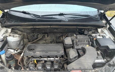 KIA Sorento II рестайлинг, 2012 год, 1 109 000 рублей, 9 фотография