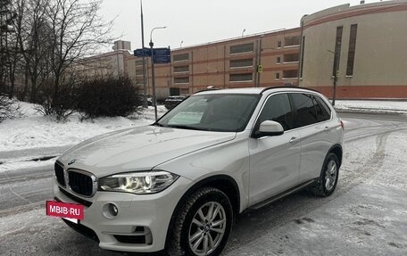 BMW X5, 2018 год, 3 300 000 рублей, 6 фотография