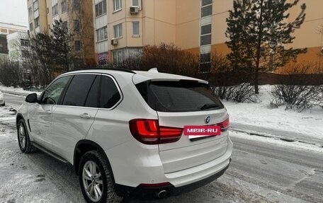 BMW X5, 2018 год, 3 300 000 рублей, 5 фотография