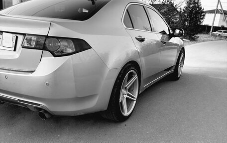 Honda Accord VIII рестайлинг, 2010 год, 1 260 000 рублей, 3 фотография