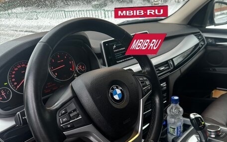 BMW X5, 2018 год, 3 300 000 рублей, 7 фотография