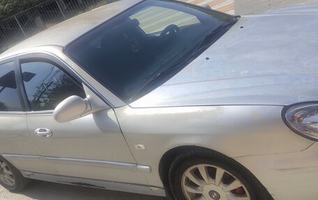 Hyundai Sonata IV рестайлинг, 2006 год, 230 000 рублей, 1 фотография