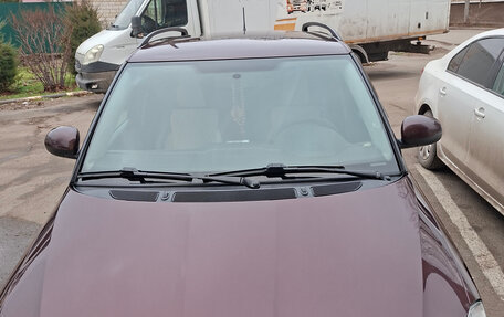 Skoda Fabia II, 2012 год, 1 150 000 рублей, 1 фотография