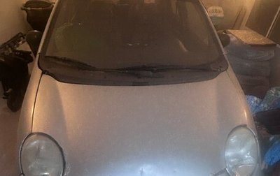 Daewoo Matiz I, 2010 год, 150 000 рублей, 1 фотография