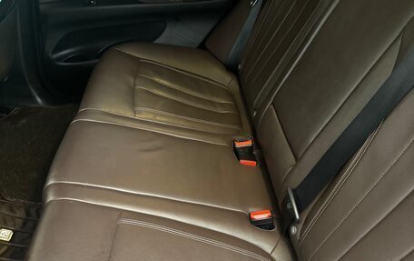 BMW X5, 2018 год, 3 300 000 рублей, 9 фотография