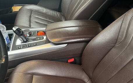 BMW X5, 2018 год, 3 300 000 рублей, 8 фотография