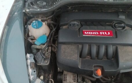 Skoda Octavia, 2010 год, 760 000 рублей, 1 фотография