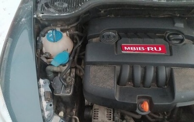 Skoda Octavia, 2010 год, 760 000 рублей, 1 фотография