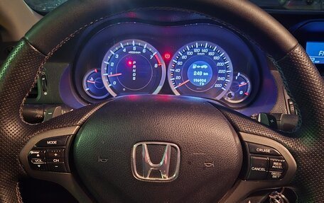 Honda Accord VIII рестайлинг, 2010 год, 1 260 000 рублей, 6 фотография