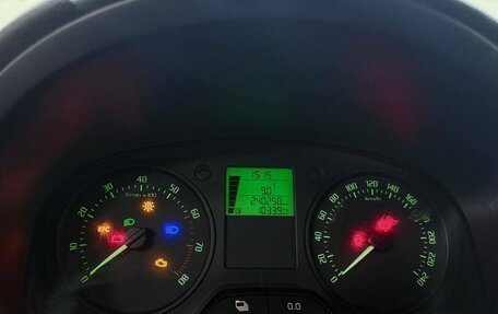 Skoda Fabia II, 2013 год, 448 000 рублей, 11 фотография