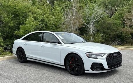 Audi S8, 2025 год, 20 000 000 рублей, 1 фотография