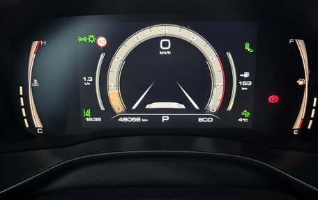 Haval Jolion, 2022 год, 1 700 000 рублей, 6 фотография