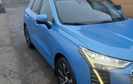 Haval Jolion, 2022 год, 1 700 000 рублей, 4 фотография