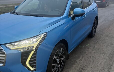 Haval Jolion, 2022 год, 1 700 000 рублей, 3 фотография