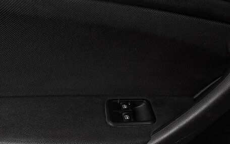 Skoda Yeti I рестайлинг, 2009 год, 699 000 рублей, 9 фотография