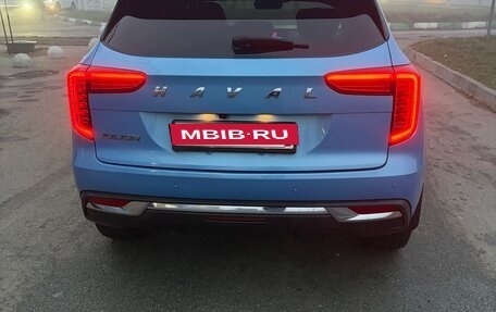 Haval Jolion, 2022 год, 1 700 000 рублей, 2 фотография