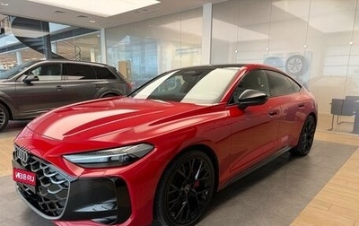 Audi A5, 2025 год, 6 950 000 рублей, 1 фотография