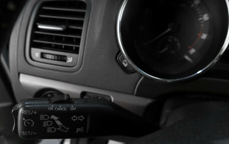 Skoda Yeti I рестайлинг, 2009 год, 699 000 рублей, 11 фотография