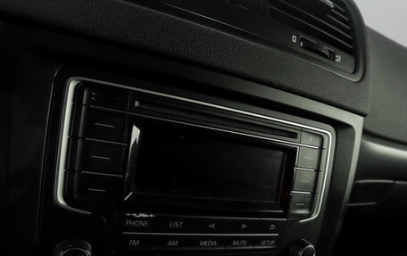 Skoda Yeti I рестайлинг, 2009 год, 699 000 рублей, 14 фотография