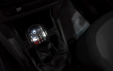 Skoda Yeti I рестайлинг, 2009 год, 699 000 рублей, 15 фотография