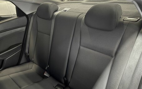 Hyundai Solaris II рестайлинг, 2017 год, 1 145 000 рублей, 10 фотография