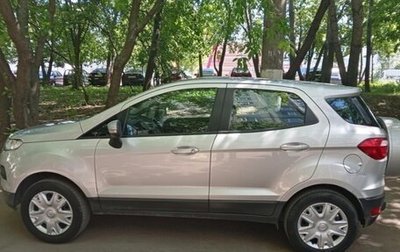 Ford EcoSport, 2016 год, 900 000 рублей, 1 фотография