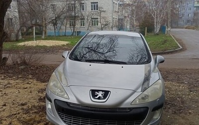 Peugeot 308 II, 2008 год, 250 000 рублей, 1 фотография