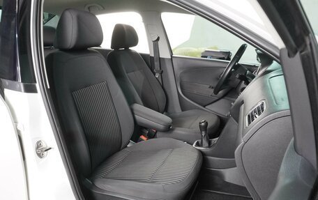 Volkswagen Polo VI (EU Market), 2013 год, 799 000 рублей, 8 фотография