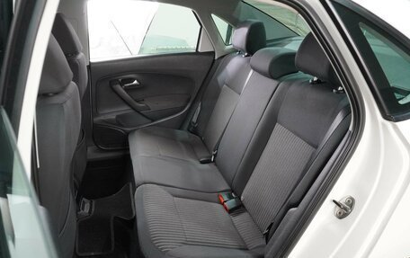 Volkswagen Polo VI (EU Market), 2013 год, 799 000 рублей, 9 фотография