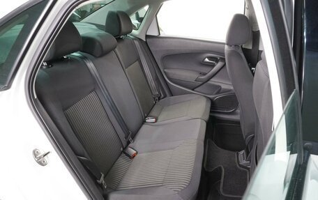 Volkswagen Polo VI (EU Market), 2013 год, 799 000 рублей, 7 фотография