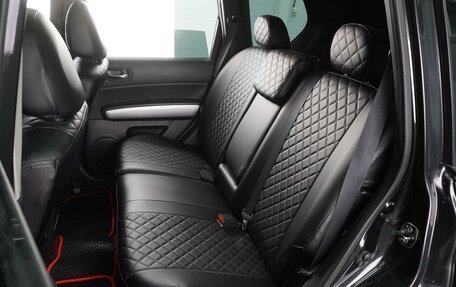 Nissan X-Trail, 2011 год, 1 170 000 рублей, 9 фотография