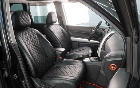 Nissan X-Trail, 2011 год, 1 170 000 рублей, 8 фотография