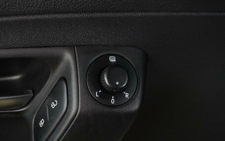 Volkswagen Polo VI (EU Market), 2013 год, 799 000 рублей, 12 фотография