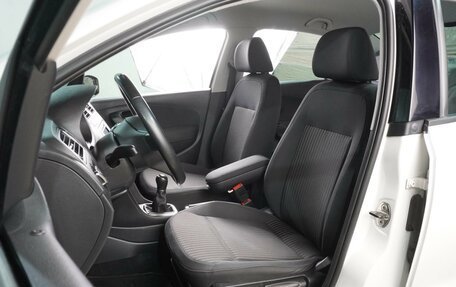 Volkswagen Polo VI (EU Market), 2013 год, 799 000 рублей, 10 фотография