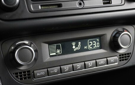 Volkswagen Polo VI (EU Market), 2013 год, 799 000 рублей, 15 фотография