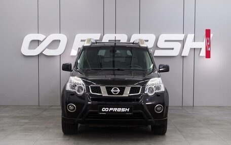 Nissan X-Trail, 2011 год, 1 170 000 рублей, 3 фотография