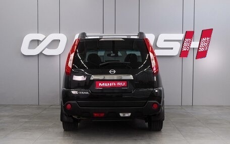 Nissan X-Trail, 2011 год, 1 170 000 рублей, 4 фотография