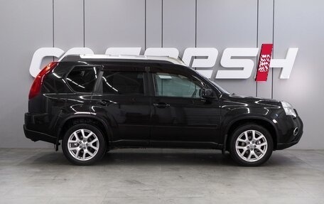 Nissan X-Trail, 2011 год, 1 170 000 рублей, 5 фотография