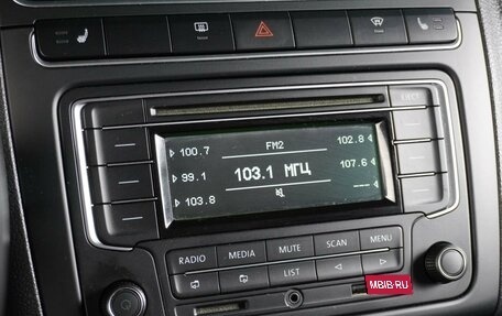 Volkswagen Polo VI (EU Market), 2013 год, 799 000 рублей, 14 фотография