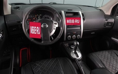 Nissan X-Trail, 2011 год, 1 170 000 рублей, 6 фотография