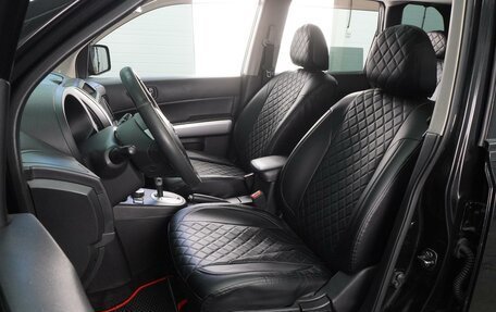 Nissan X-Trail, 2011 год, 1 170 000 рублей, 10 фотография