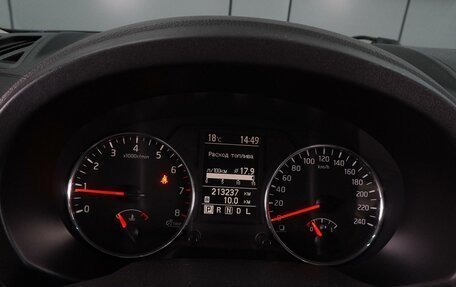 Nissan X-Trail, 2011 год, 1 170 000 рублей, 20 фотография