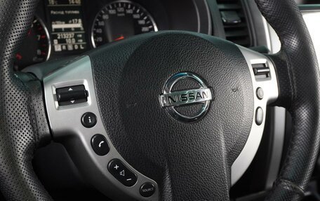 Nissan X-Trail, 2011 год, 1 170 000 рублей, 17 фотография