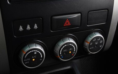 Nissan X-Trail, 2011 год, 1 170 000 рублей, 14 фотография