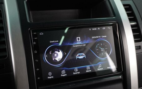 Nissan X-Trail, 2011 год, 1 170 000 рублей, 13 фотография